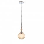 Подвесной светильник St luce SL363.303.01 RIEVO