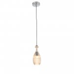 Подвесной светильник St luce SL363.313.01 RIEVO