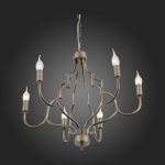 Люстра подвесная St luce SL365.303.06 FORZANO