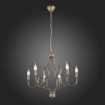 Люстра подвесная St luce SL365.303.06 FORZANO