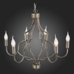 Люстра подвесная St luce SL365.303.06 FORZANO