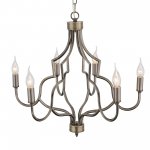 Люстра подвесная St luce SL365.303.06 FORZANO