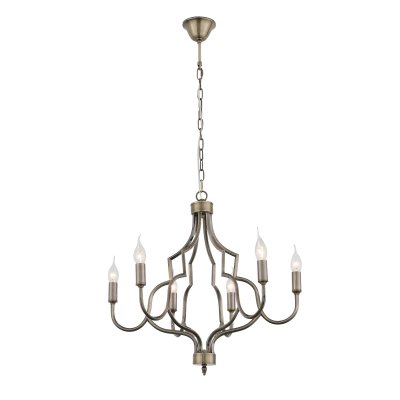

Люстра подвесная St luce SL365.303.06 FORZA, SL365.303.06