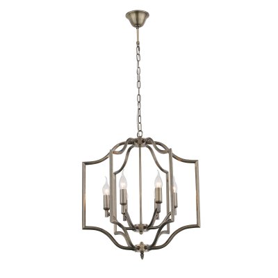 

Люстра подвесная St luce SL365.313.06 FORZA, SL365.313.06