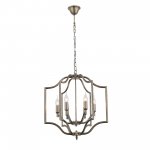 Люстра подвесная St luce SL365.313.06 FORZANO