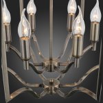 Люстра подвесная St luce SL365.313.06 FORZANO