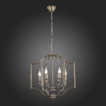 Люстра подвесная St luce SL365.313.06 FORZANO