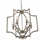 Люстра подвесная St luce SL365.313.06 FORZANO