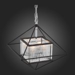 Светильник подвесной St luce SL366.403.04 SCRIGNO