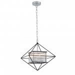 Светильник подвесной St luce SL366.403.04 SCRIGNO