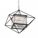 Светильник подвесной St luce SL366.403.04 SCRIGNO