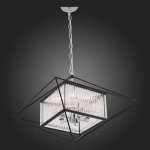 Светильник подвесной St luce SL366.403.06 SCRIGNO