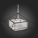 Светильник подвесной St luce SL366.403.06 SCRIGNO