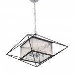 Светильник подвесной St luce SL366.403.06 SCRIGNO