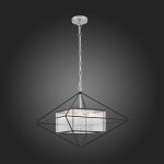 Светильник подвесной St luce SL366.403.06 SCRIGNO