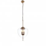 Светильник подвесной St luce SL367.223.04 DELEVASO