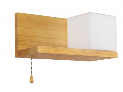 Светильник настенный бра St luce SL370.711.01 Scaffale
