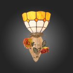 Светильник настенный бра St luce SL371.851.01 VETRATO