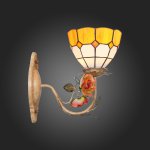 Светильник настенный бра St luce SL371.851.01 VETRATO