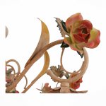 Люстра потолочная St luce SL371.852.07 VETRATO