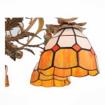 Люстра потолочная St luce SL371.852.07 VETRATO