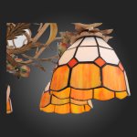 Люстра потолочная St luce SL371.852.07 VETRATO