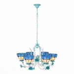 Люстра подвесная St luce SL372.953.06 LAVORO