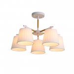 Люстра потолочная St luce SL375.502.05 PASSETO