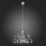 Люстра подвесная St luce SL378.103.20 LUCENTE