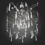 Люстра подвесная St luce SL378.103.20 LUCENTE