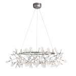 Люстра подвесная St luce SL379.103.135 RAFINA