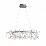 Люстра подвесная St luce SL379.103.162 RAFINA