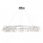 Люстра подвесная St luce SL379.103.324 RAFINA