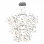 Люстра подвесная St luce SL379.103.486 RAFINA