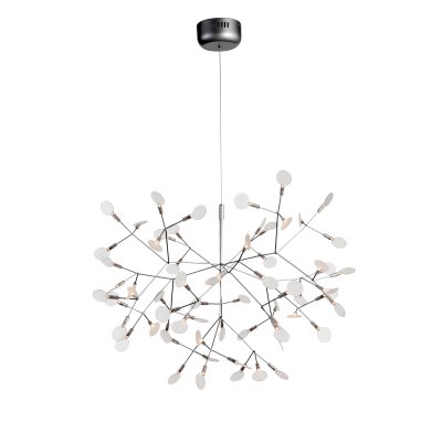 Люстра подвесная St luce SL379.103.63 RAFINA Люстра подвесная St luce SL379.103.63 RAFINA