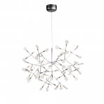 Люстра подвесная St luce SL379.103.63 RAFINA