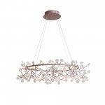 Люстра подвесная St luce SL379.203.162 RAFINA