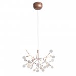 Люстра подвесная St luce SL379.203.30 RAFINA