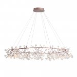 Люстра подвесная St luce SL379.203.324 RAFINA