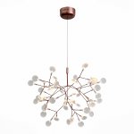 Люстра подвесная SL379.203.75 St luce RAFINA