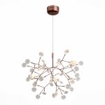Люстра подвесная SL379.203.75 St luce RAFINA