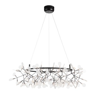 Люстра подвесная St luce SL379.403.135 RAFINA