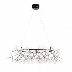 Люстра подвесная St luce SL379.403.135 RAFINA