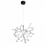 Люстра подвесная St luce SL379.403.45 RAFINA