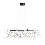 Люстра подвесная St luce SL379.403.81 RAFINA