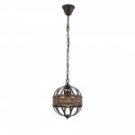 Люстра подвесная St luce SL380.403.01 LEGATO