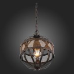 Люстра подвесная St luce SL380.403.01 LEGATO