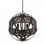 Люстра подвесная St luce SL380.403.05 LEGATO