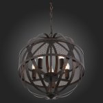 Люстра подвесная St luce SL380.403.05 LEGATO