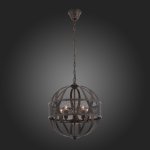 Люстра подвесная St luce SL380.403.05 LEGATO